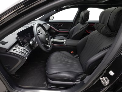 MERCEDES-BENZ S-CLASS - 8