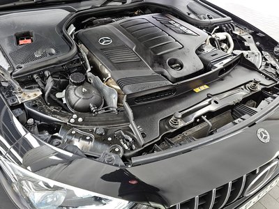 MERCEDES-BENZ GT AMG - 7