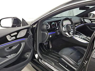 MERCEDES-BENZ GT AMG - 10