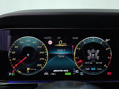 MERCEDES-BENZ GT AMG - 5