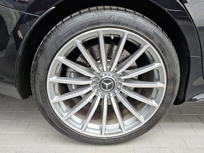 MERCEDES-BENZ GT AMG - 6