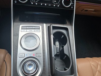 GENESIS GV80 - 5