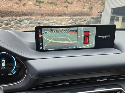 GENESIS GV80 - 7