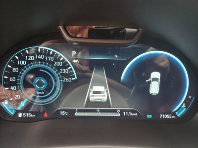 GENESIS GV80 - 6