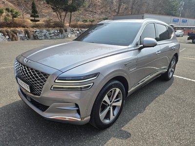 GENESIS GV80 - 2