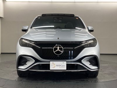 MERCEDES-BENZ EQE - 6