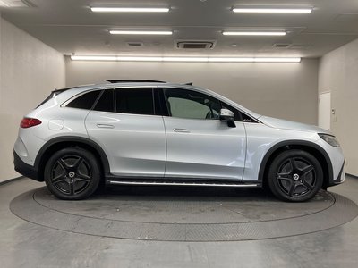 MERCEDES-BENZ EQE - 8