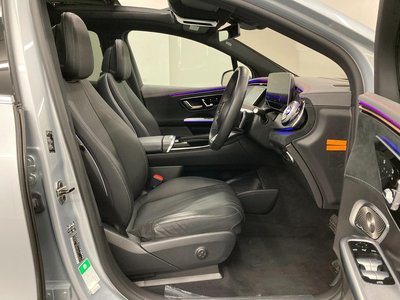 MERCEDES-BENZ EQE - 3