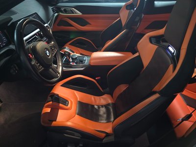 صورة مصغرة 11 لـ 2021 BMW M4