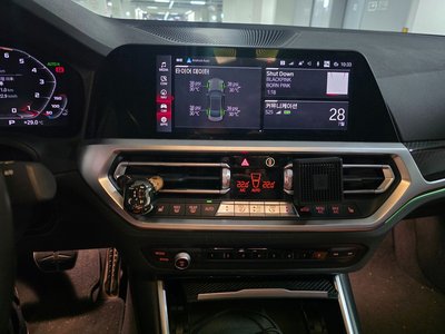 2021 BMW M4 照片 4