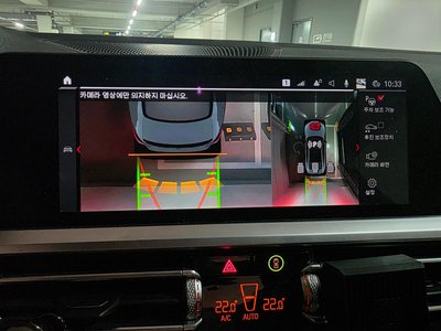 2021 BMW M4 照片 10