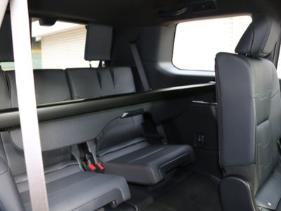 2025 Lexus GX photo 10