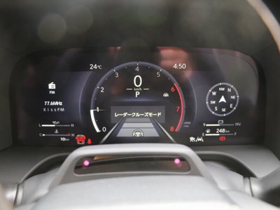 2025 Lexus GX — миниатюра 12
