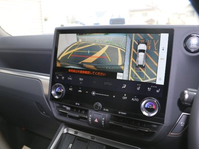 2025 Lexus GX — миниатюра 14