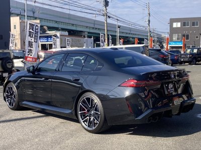 BMW M5 - 9