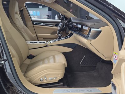 2018 Porsche PANAMERA — миниатюра 17