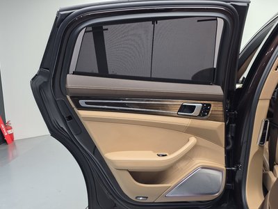 2018 Porsche PANAMERA — миниатюра 15