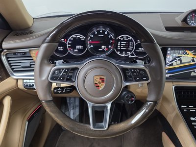 2018 Porsche PANAMERA — миниатюра 31