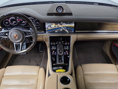 صورة 5 لـ 2018 Porsche PANAMERA