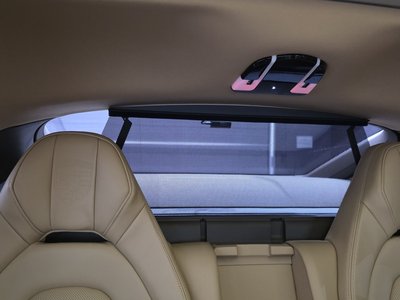 2018 Porsche PANAMERA — миниатюра 24