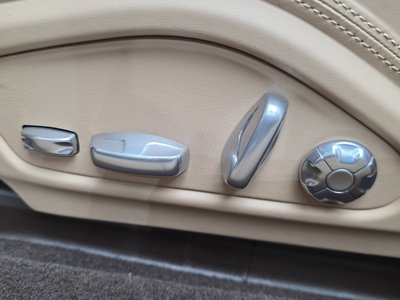 2018 Porsche PANAMERA — миниатюра 30