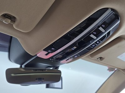 2018 Porsche PANAMERA — миниатюра 22