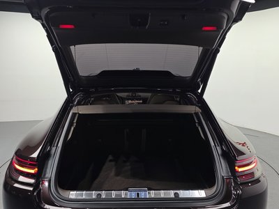 2018 Porsche PANAMERA — миниатюра 26