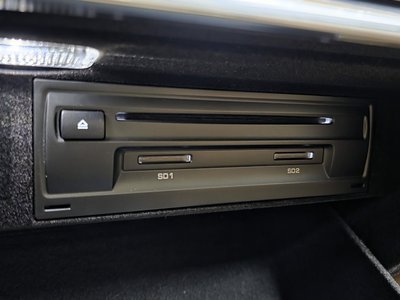2018 Porsche PANAMERA — миниатюра 32