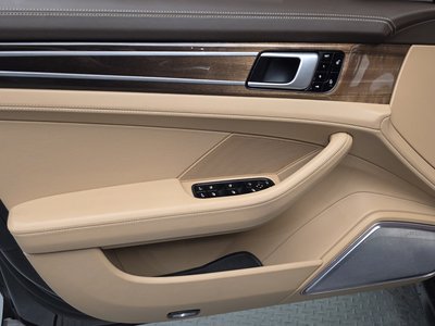 2018 Porsche PANAMERA — миниатюра 14