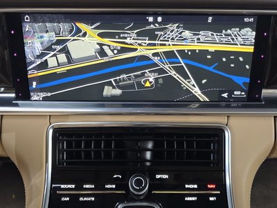 2018 Porsche PANAMERA — миниатюра 33