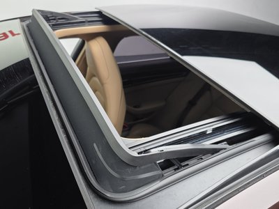 2018 Porsche PANAMERA — миниатюра 25