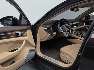 2018 Porsche PANAMERA — миниатюра 13