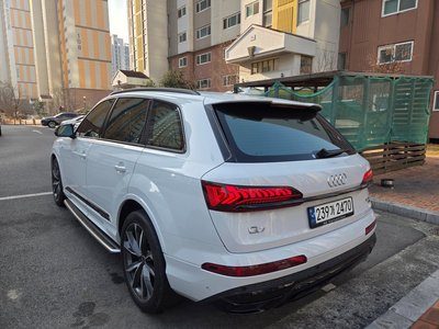 AUDI Q7 - 5