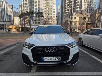 AUDI Q7 - 2