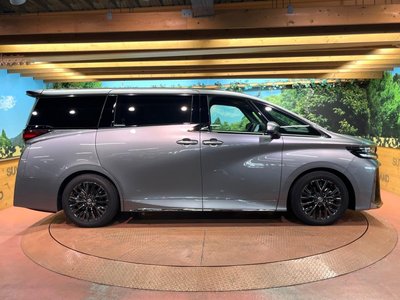 صورة مصغرة 64 لـ 2025 Toyota VELLFIRE