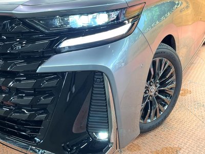 صورة مصغرة 12 لـ 2025 Toyota VELLFIRE