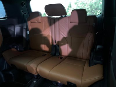 صورة مصغرة 24 لـ 2025 Toyota VELLFIRE