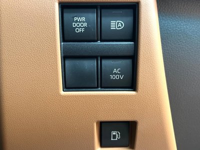 صورة مصغرة 37 لـ 2025 Toyota VELLFIRE