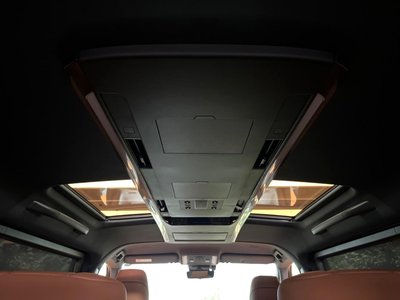 صورة مصغرة 70 لـ 2025 Toyota VELLFIRE