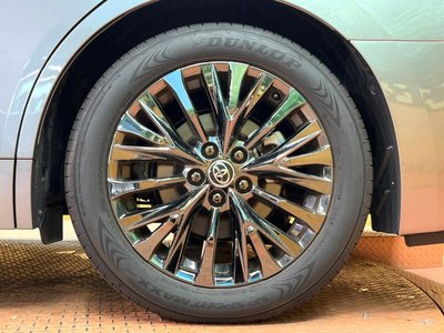 صورة مصغرة 30 لـ 2025 Toyota VELLFIRE