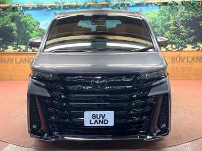 صورة مصغرة 14 لـ 2025 Toyota VELLFIRE