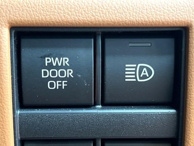 صورة مصغرة 38 لـ 2025 Toyota VELLFIRE