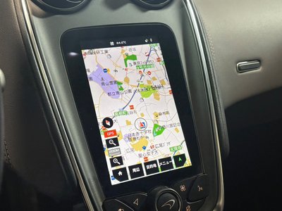 MCLAREN 540C COUPE - 8