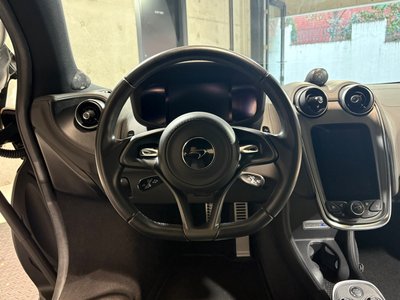 MCLAREN 540C COUPE - 2