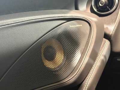 MCLAREN 540C COUPE - 9