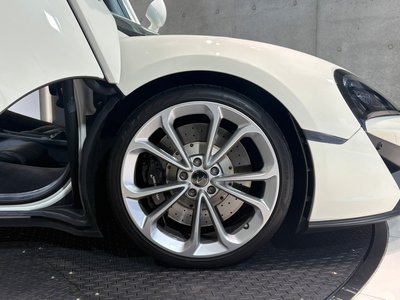 MCLAREN 540C COUPE - 3