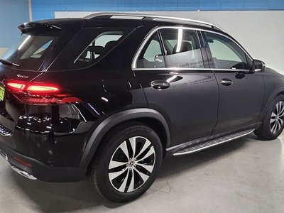 MERCEDES-BENZ GLE - 2