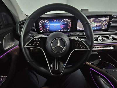 MERCEDES-BENZ GLE - 4