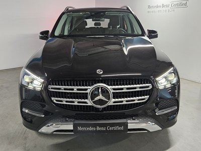 MERCEDES-BENZ GLE - 5