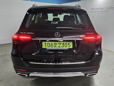 MERCEDES-BENZ GLE - 3